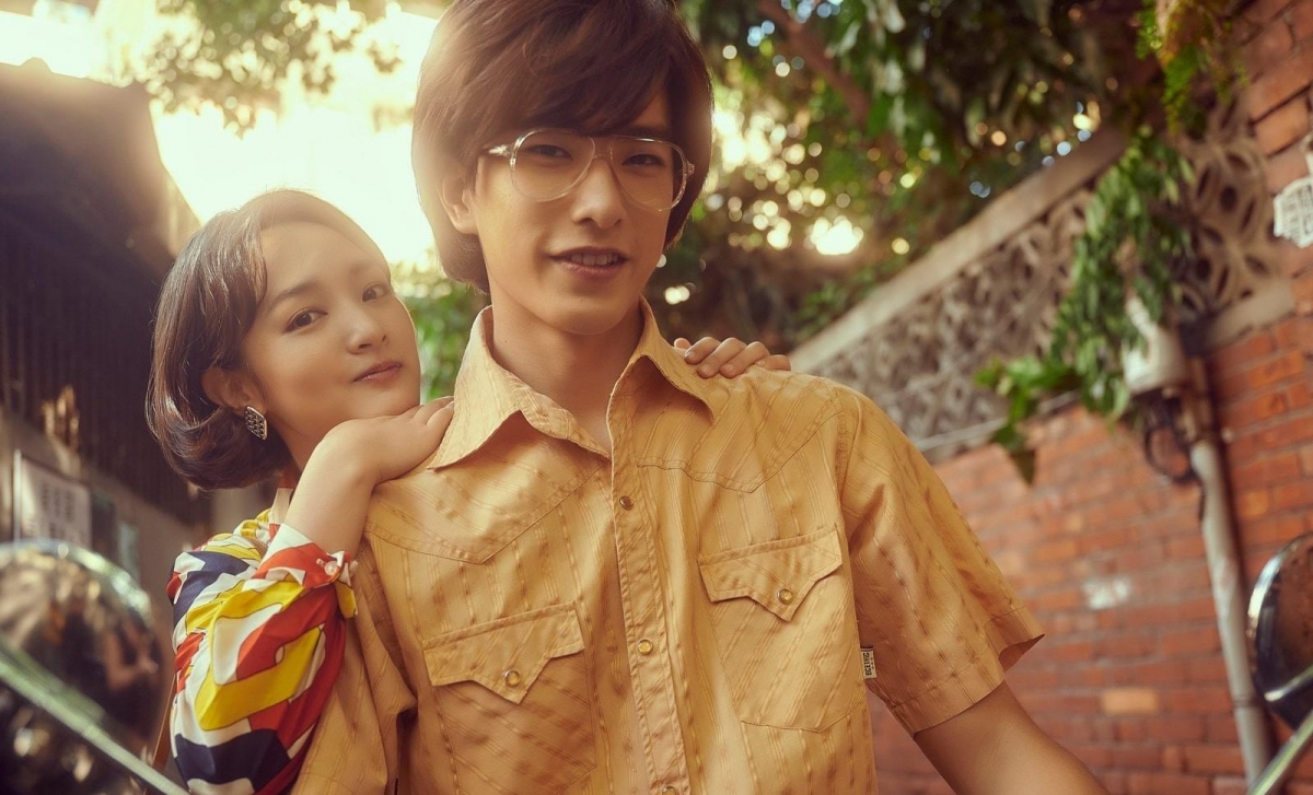 王淨在《華燈初上》中，飾演林心如的少女時期。