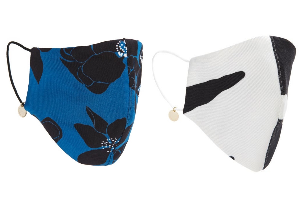 Carolina Herrera 口罩