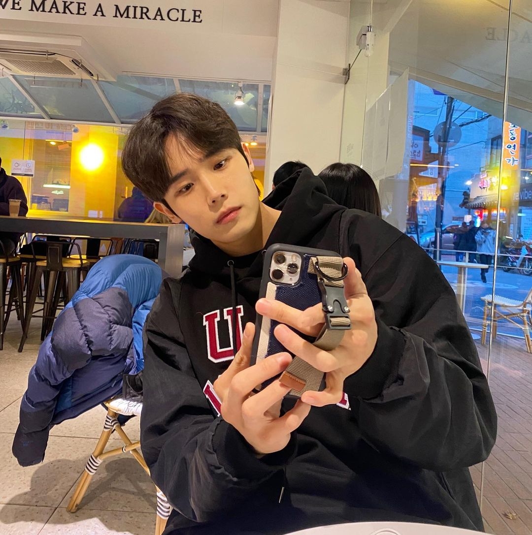 崔時訓在節目中人氣超旺