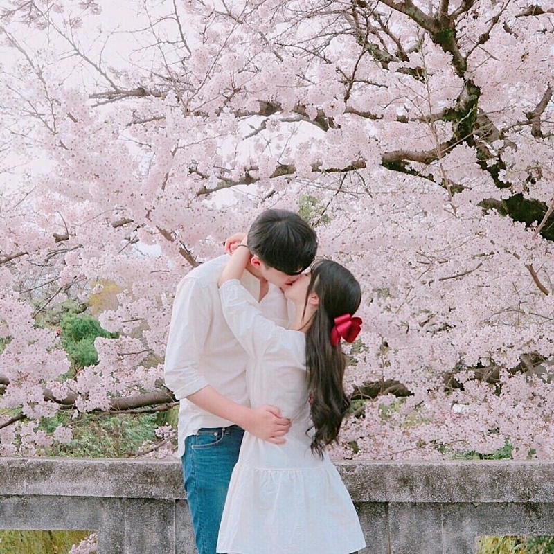 第1名：A型女 x A型男