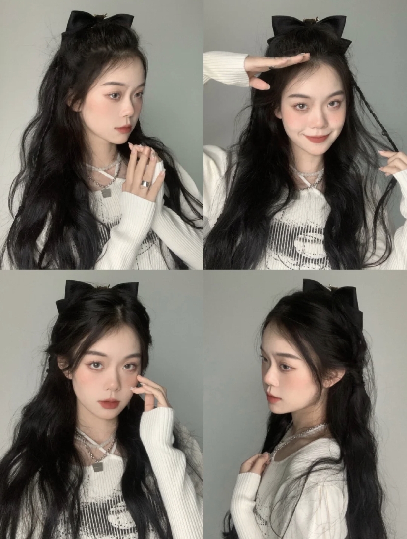 學起來讓你可愛迷人
