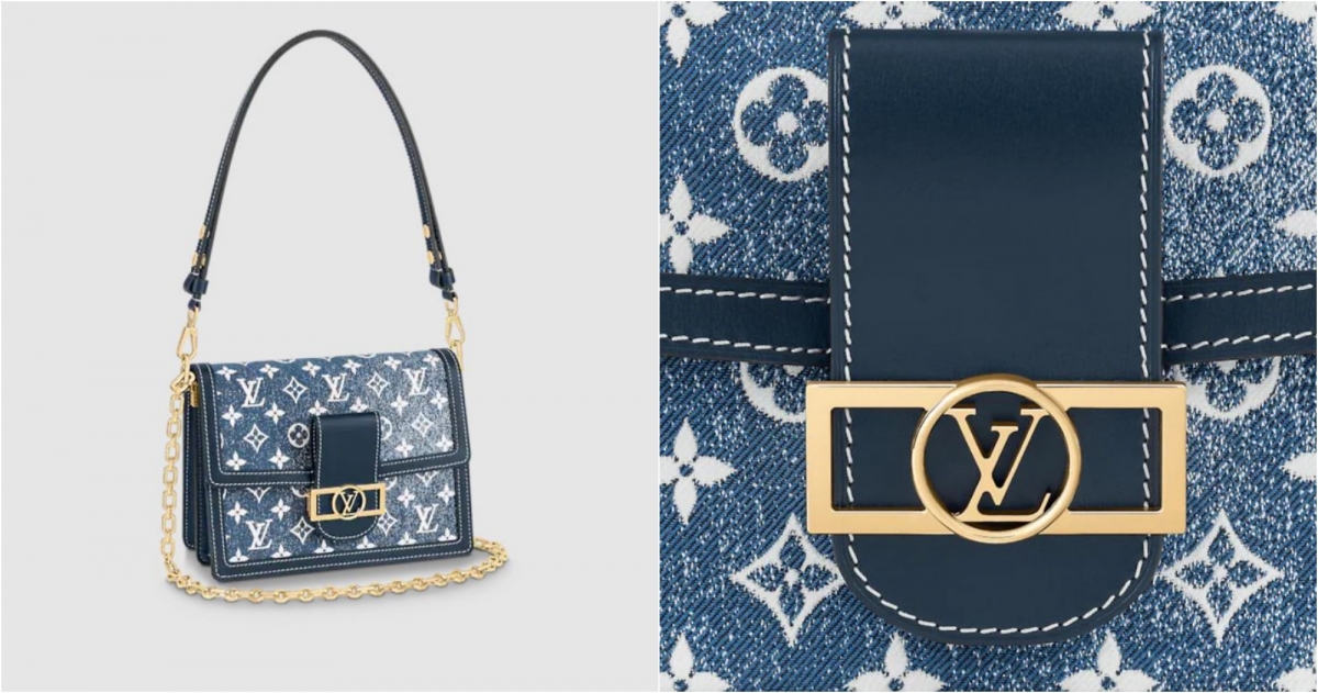 Louis Vuitton