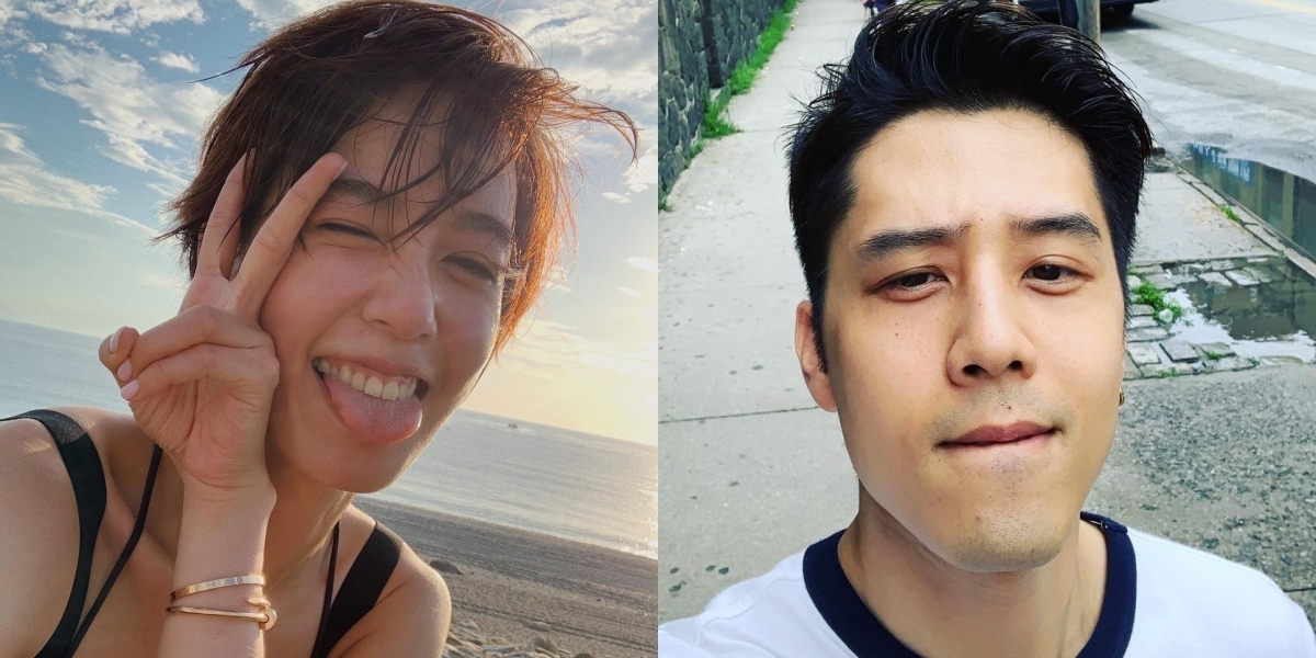 多年來不曝光就是為了保護戀情