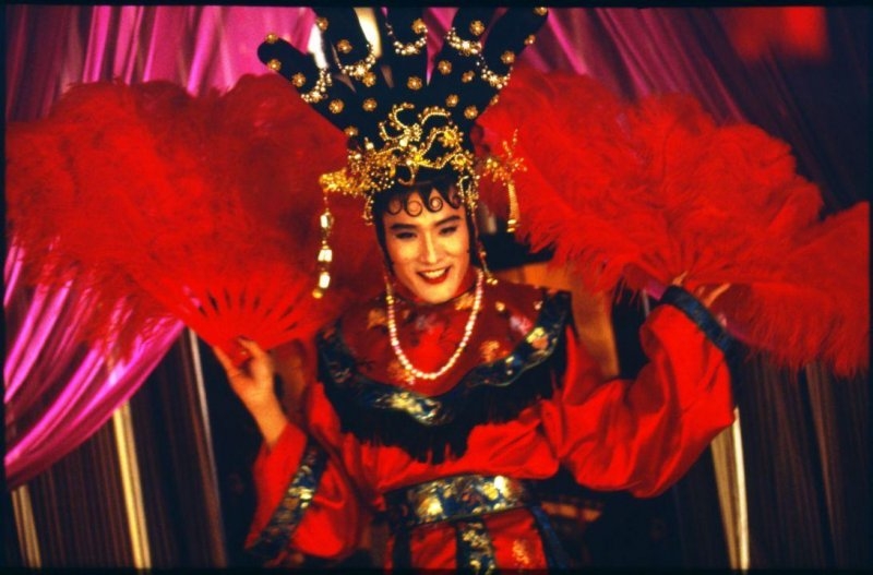 劇迷發現寶寶神似段王爺