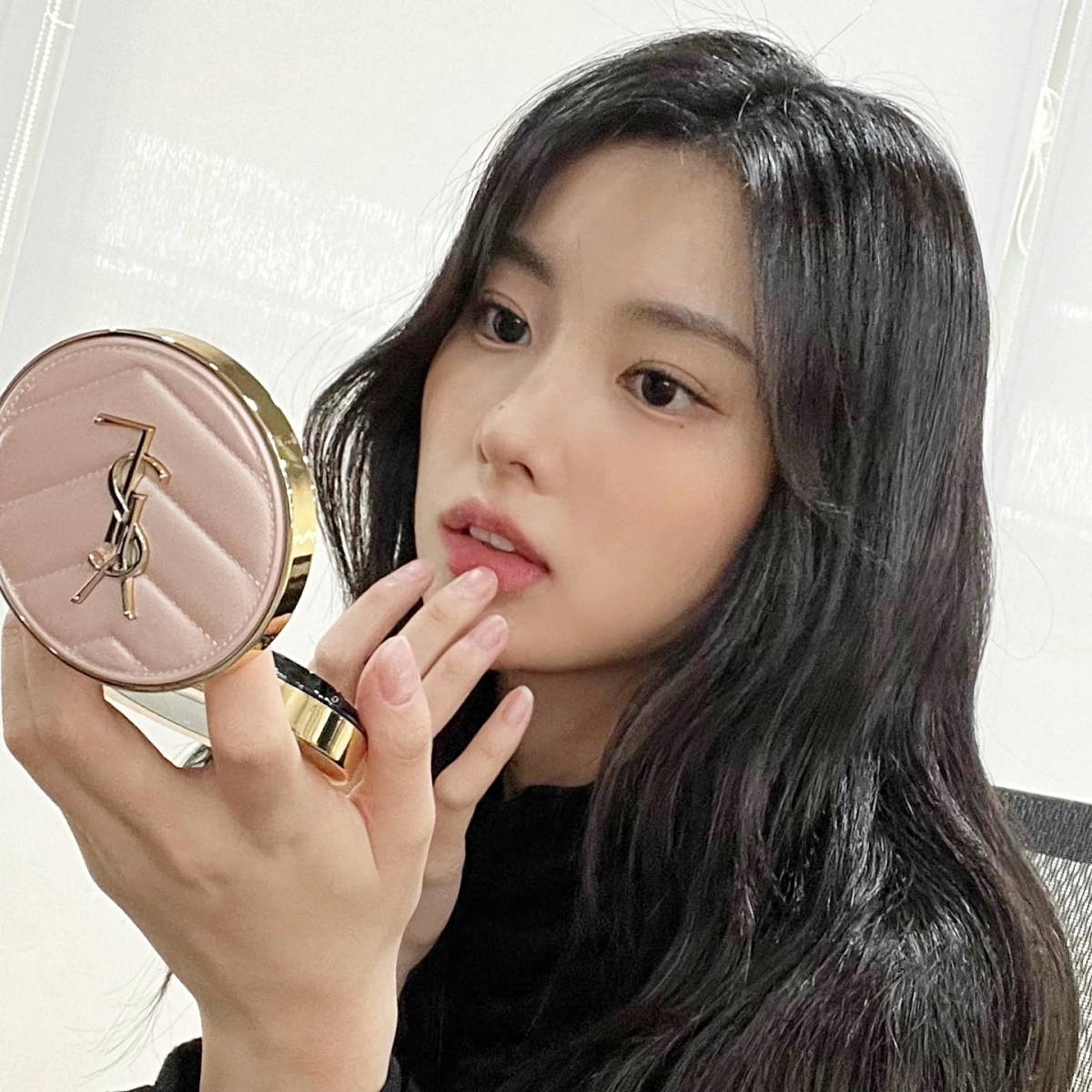 IG @ hyemhyemu