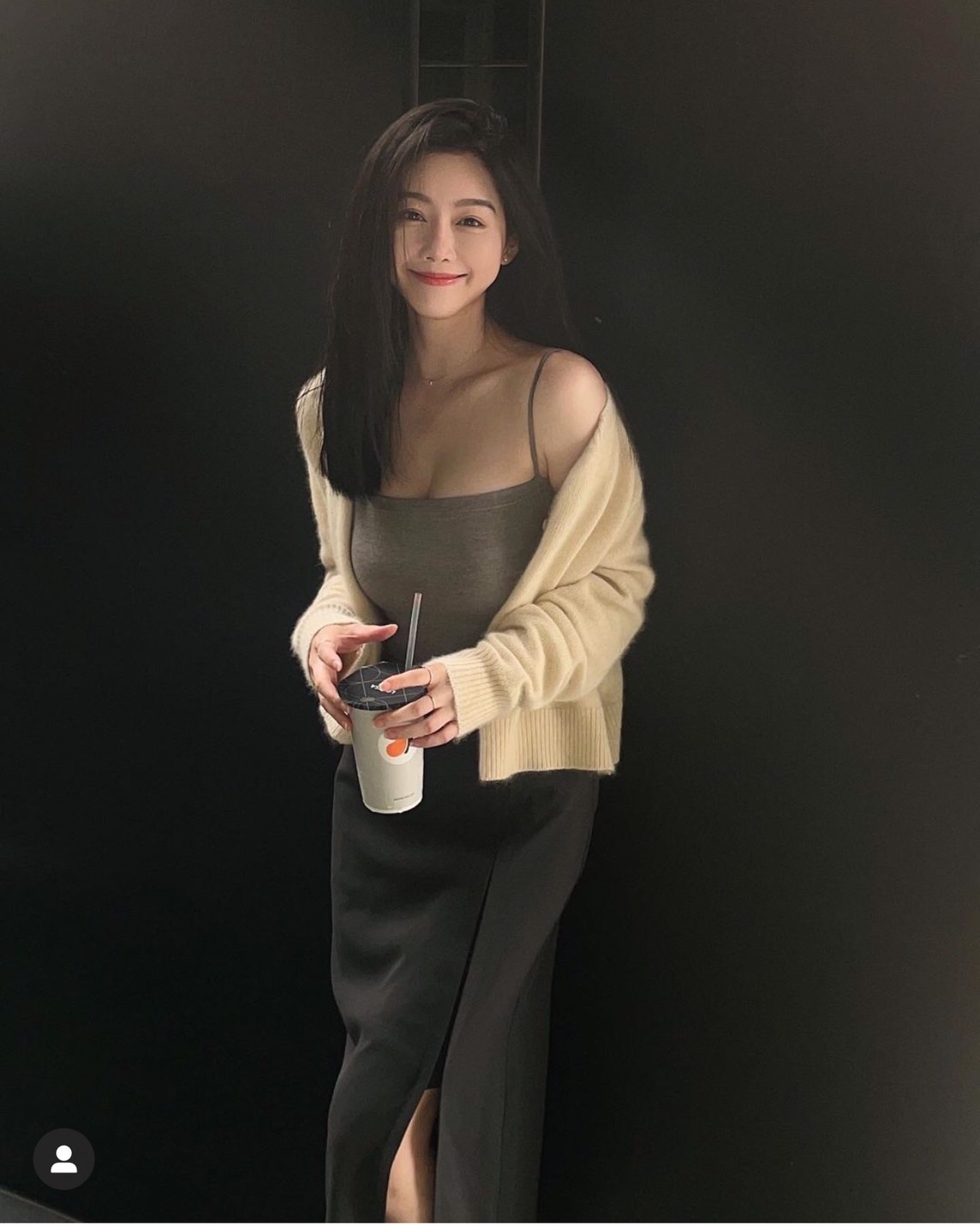 小予現況曝光，讓許多無名網友瞬間回憶殺