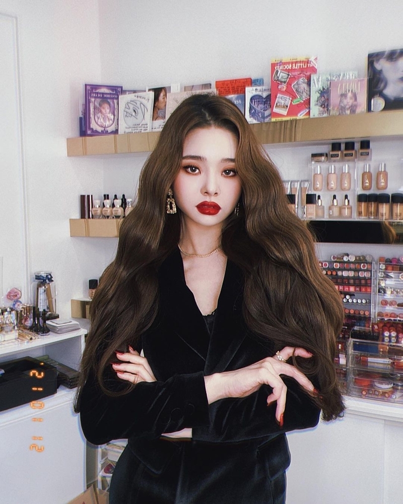 宋智雅撩男金句7：「我會照顧你的」