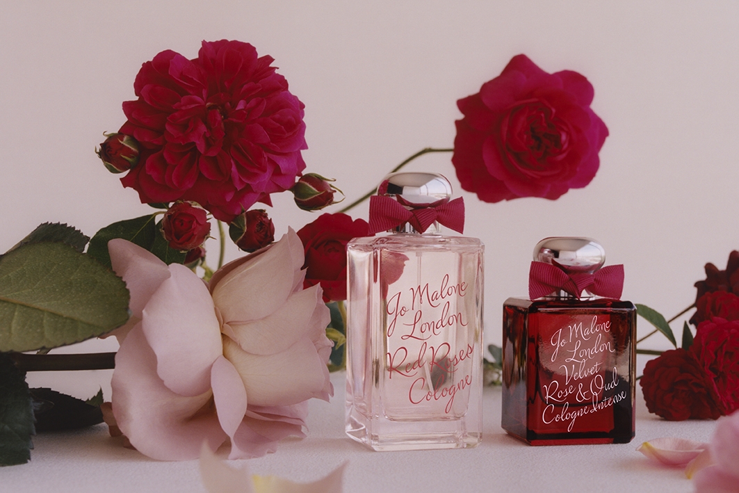 Jo Malone