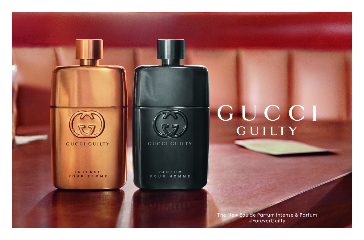 GUCCI
