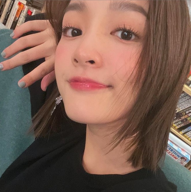 《華燈初上》王淨保養秘訣：局部細節卸妝，拒絕殘妝！