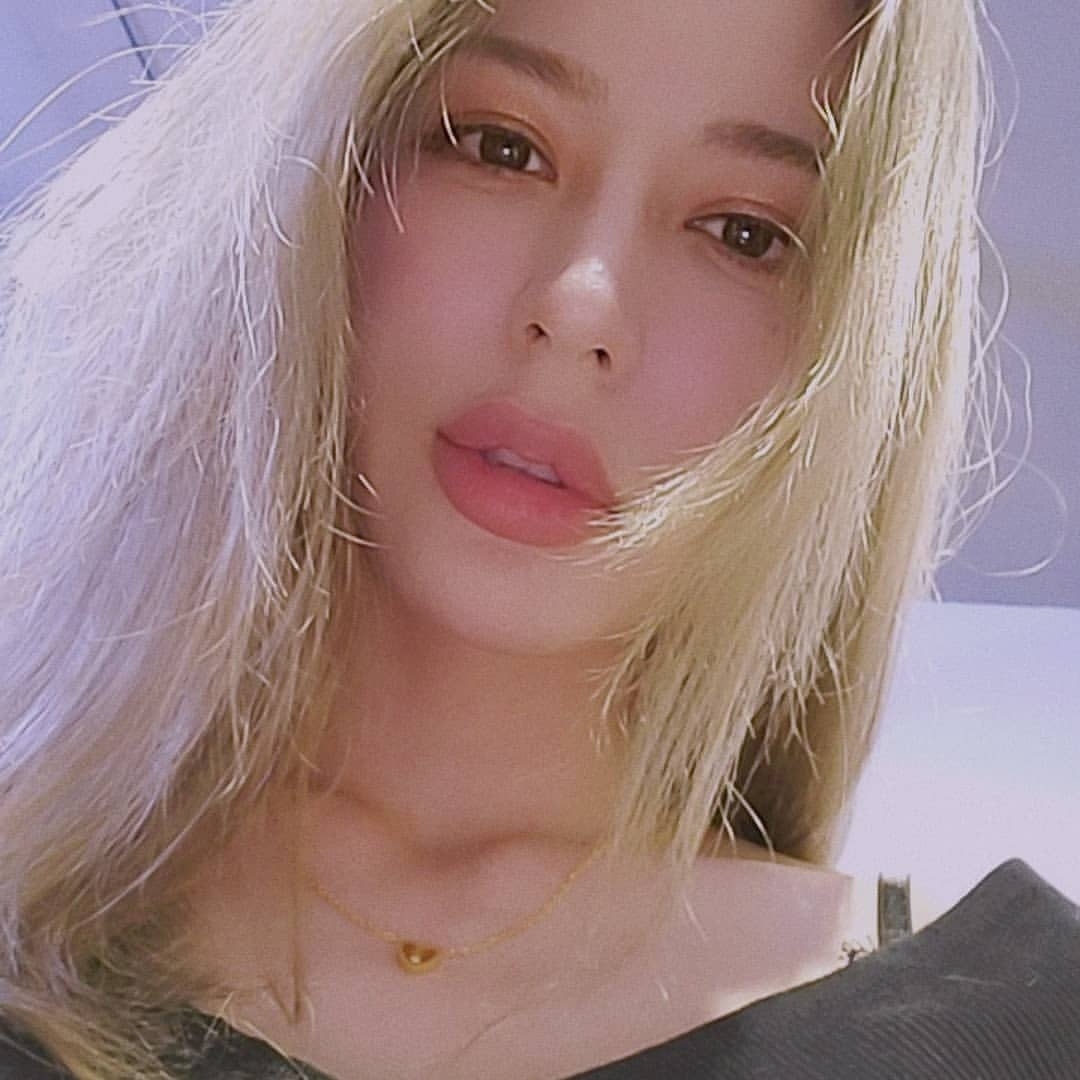 Keanna指OZI不出來解釋