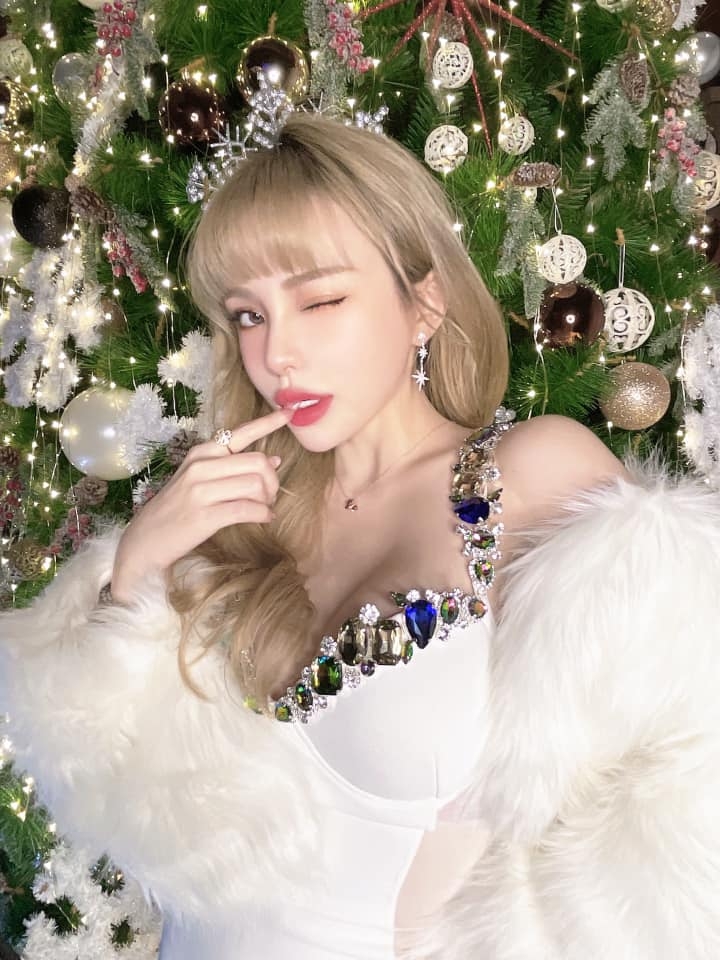 FB@陳斯亞 糖果