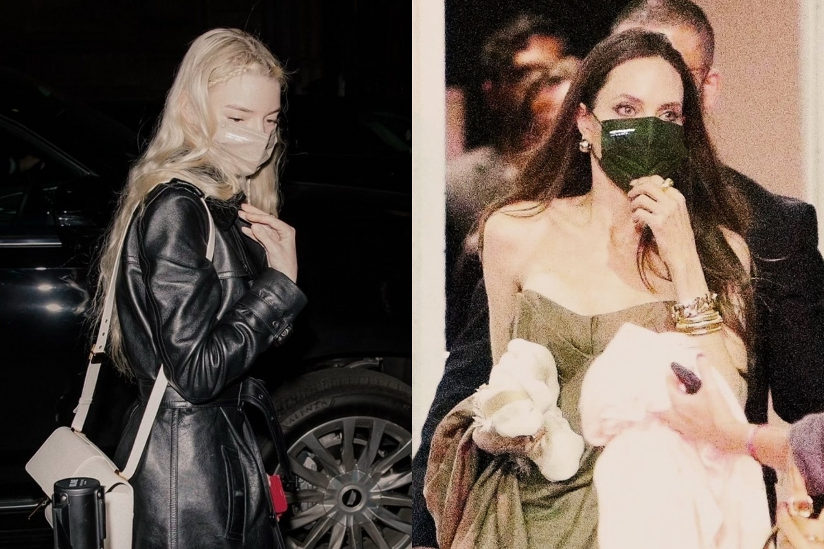 evolvetogether 口罩