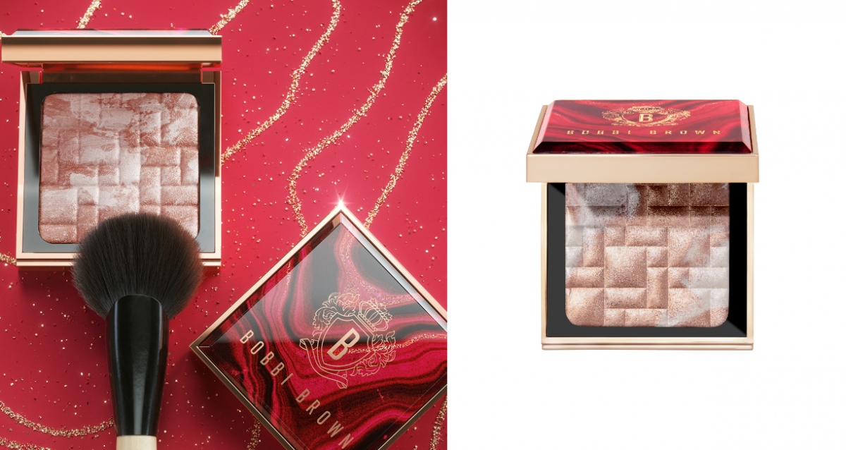 Bobbi Brown 金緻美肌粉 幸運爆紅限量版,NT$1,850
