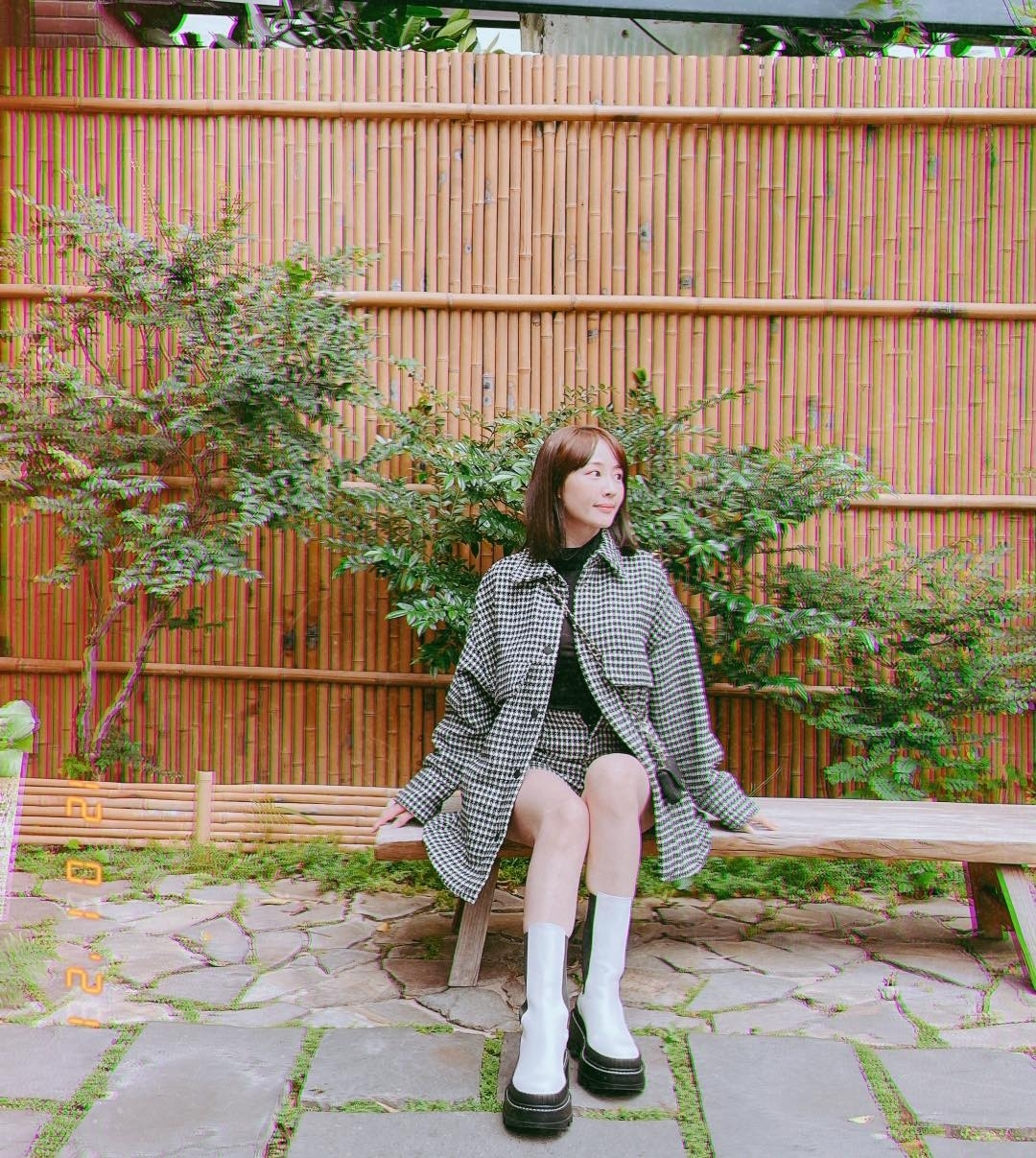 FB@賴薇如 Doris