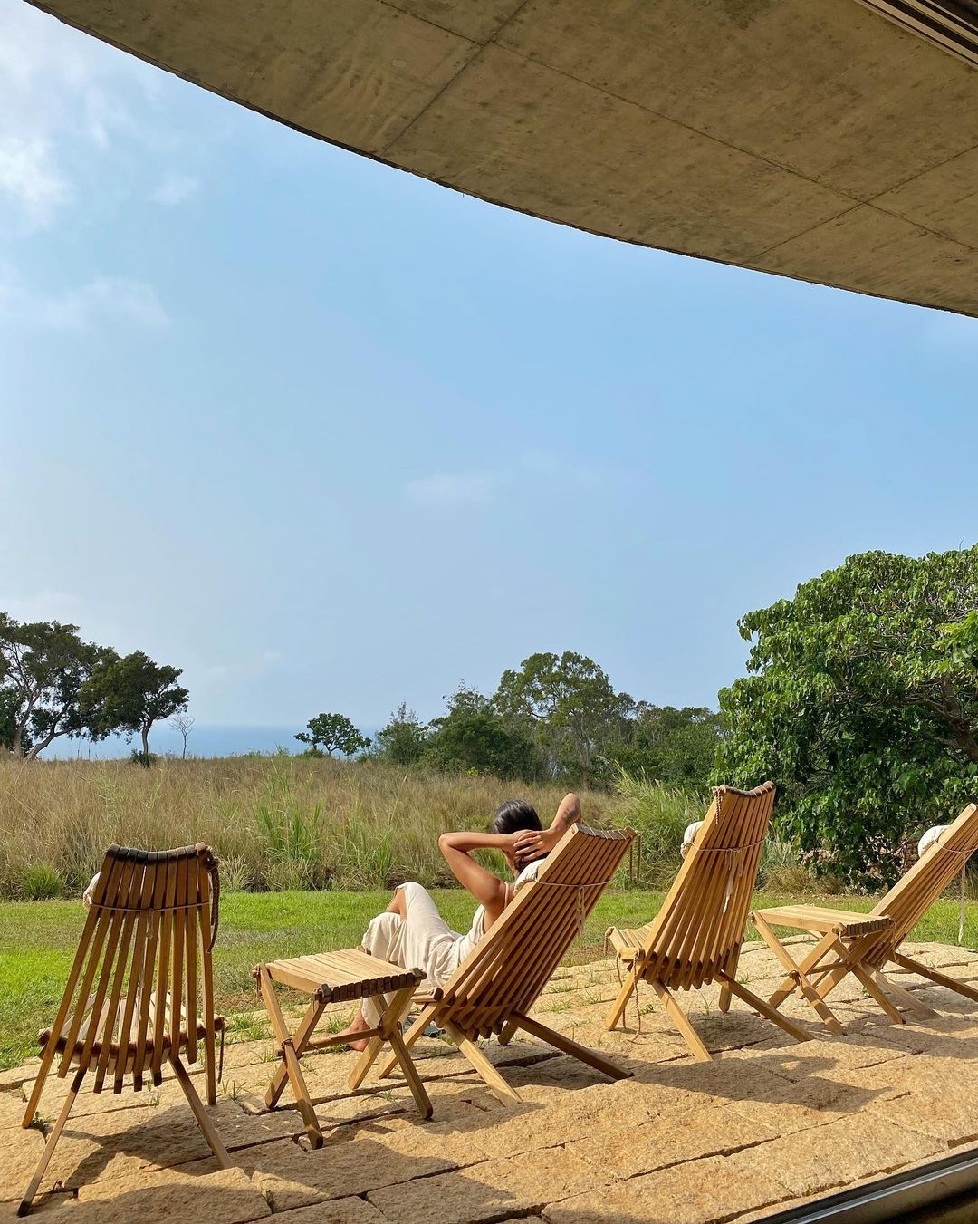 Wandering Walls 灣臥