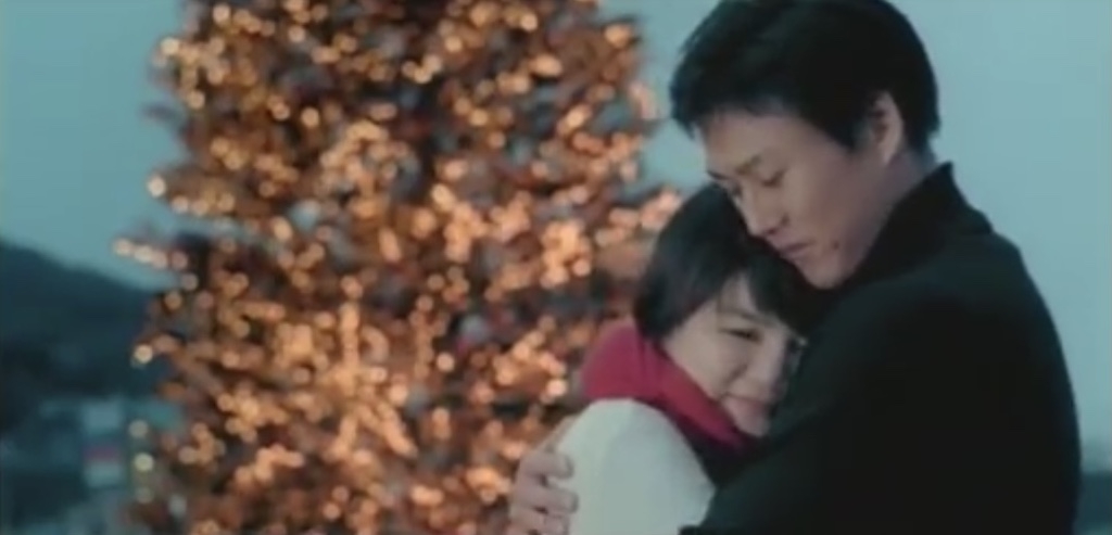 Ella早就曾在MV中與加賀美智久大談戀愛