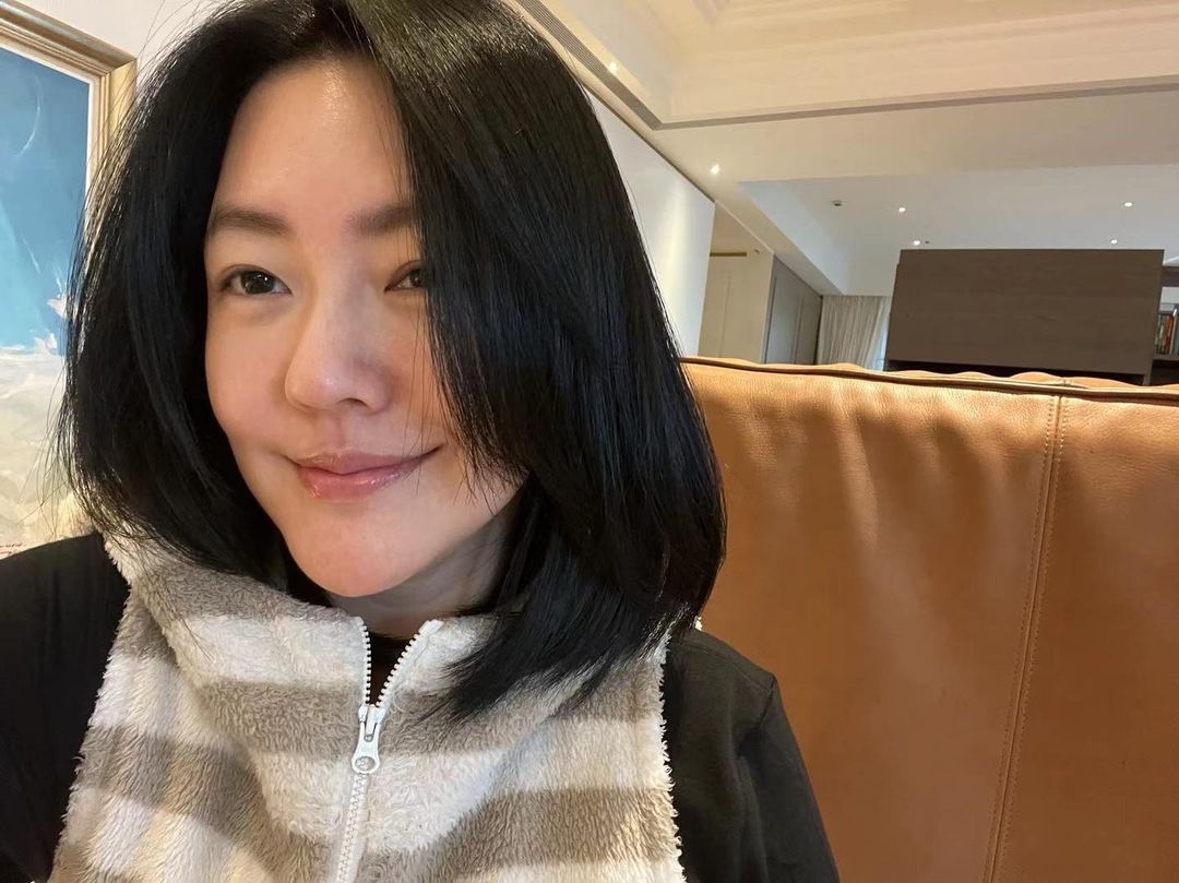 小S性格直率、話風辛辣