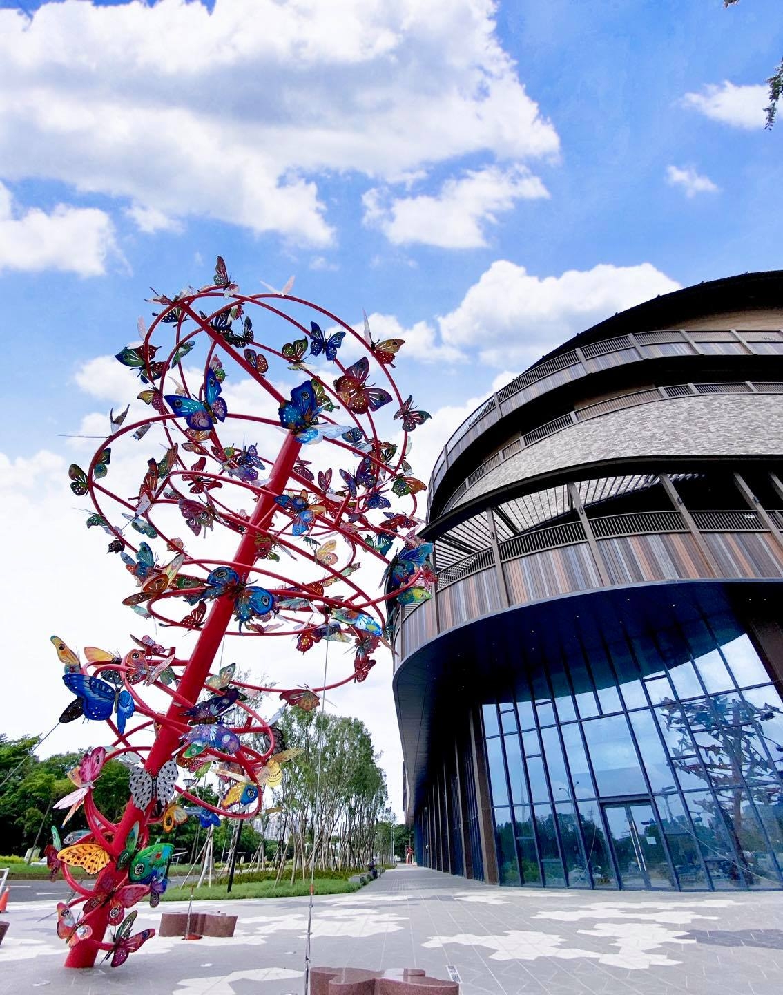 遠東百貨竹北店