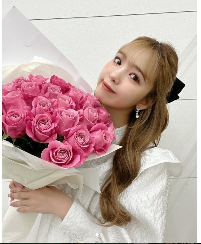 藤田妮可是日本演藝圈人氣模特兒