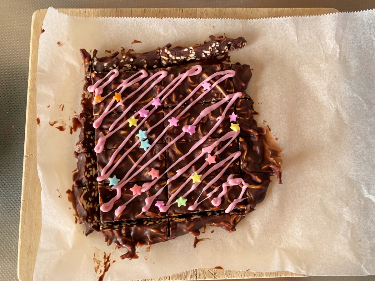 可自行隨喜好裝飾。