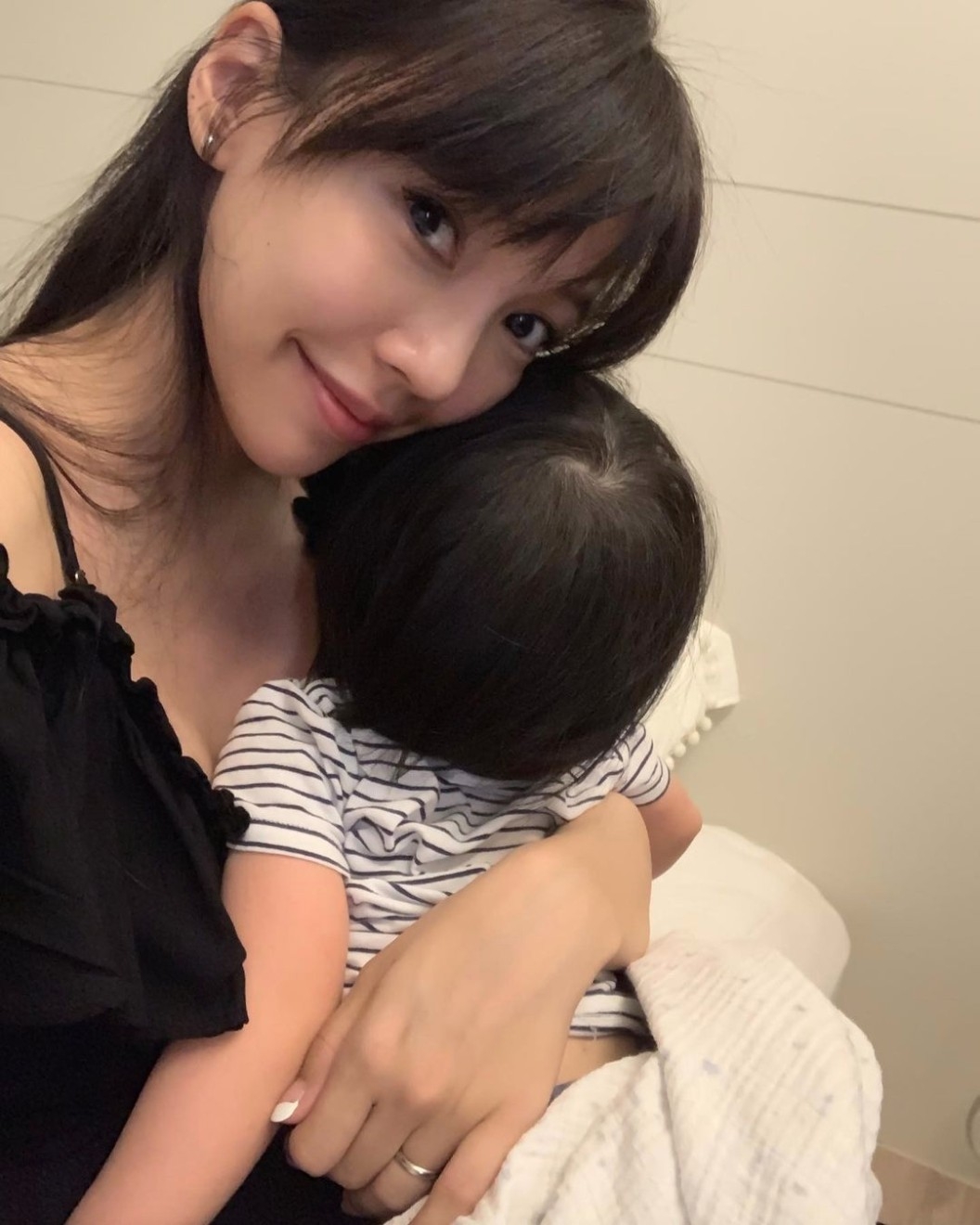 李靚蕾列8點反擊王力宏