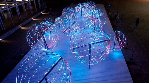 2022台灣燈會在高雄