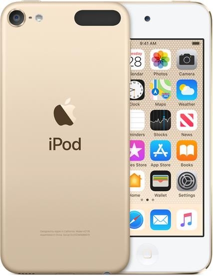 外媒《9to5mac》預告Apple 2022淘汰商品iPod touch