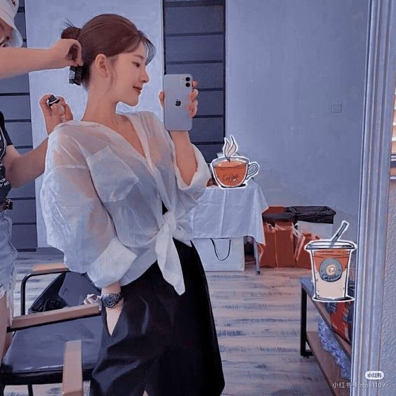 仿效欣賞的人可以增加你欣賞的魅力特質