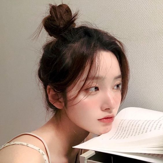 你是什麼樣個性的女孩呢?