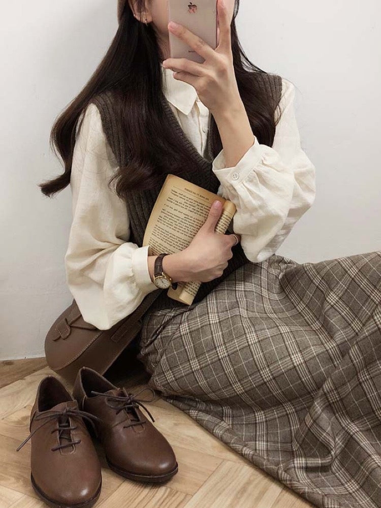 今年就善用氣質風穿搭吸引正緣