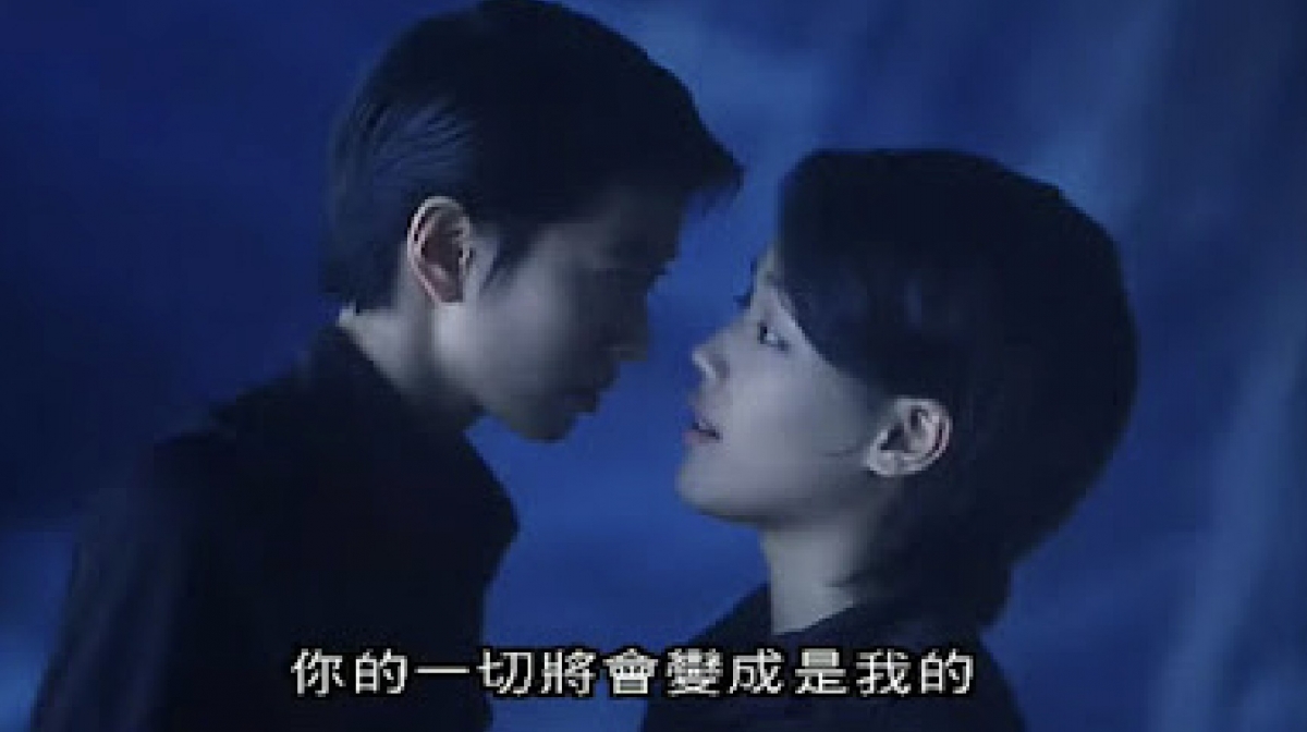 電影《怪談協會》中的短篇〈替身〉。