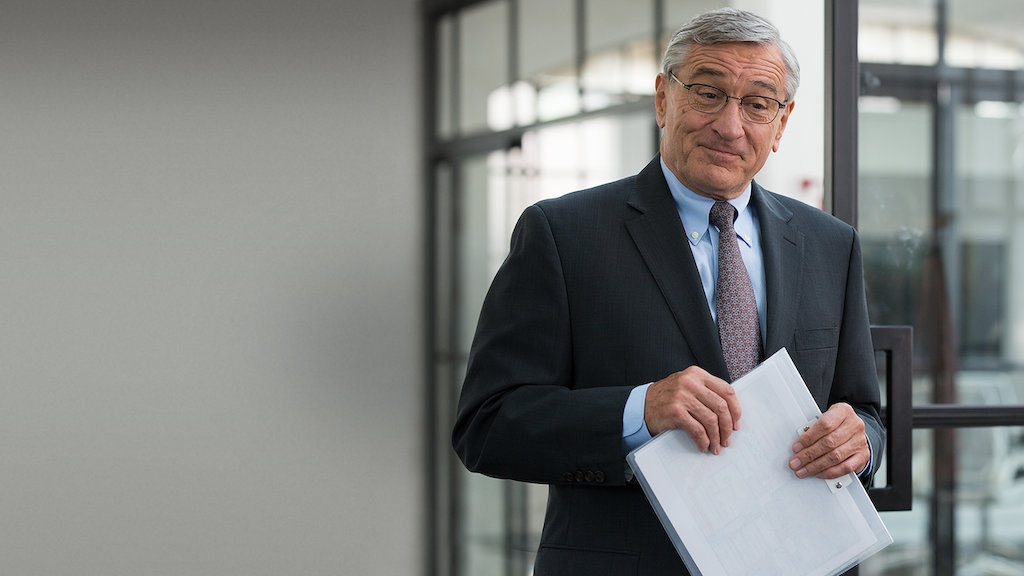 離職也是一門學問。