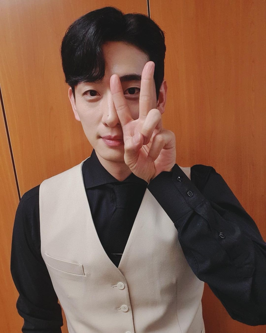 韓基俊/尹博 飾