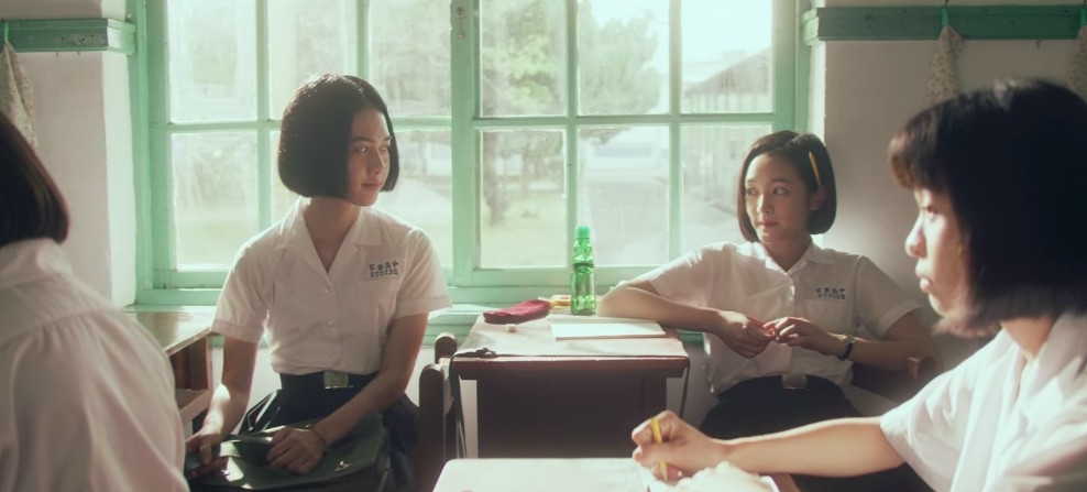 《華燈初上》第二季王凈