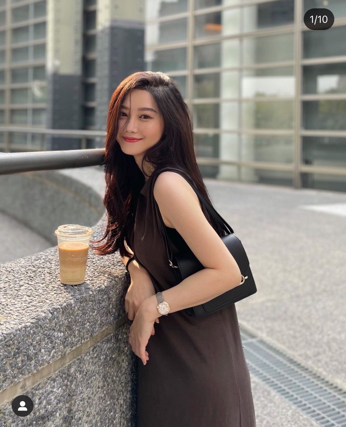 當年無名網紅正妹小予已經邁入3字頭