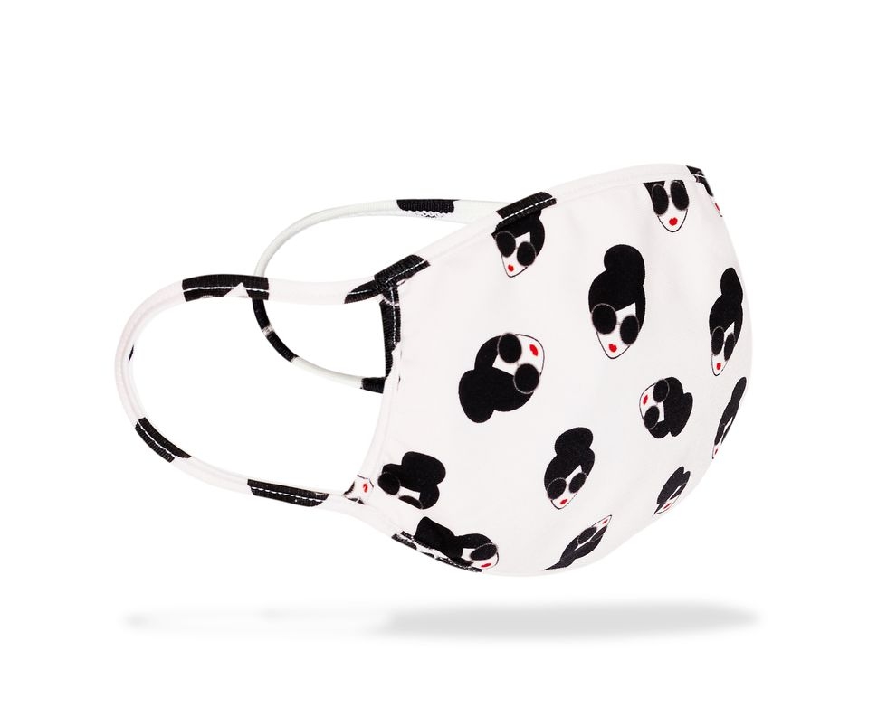 Alice + Olivia 口罩