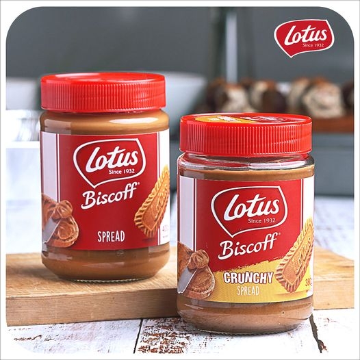 FB@Lotus Biscoff PH Official