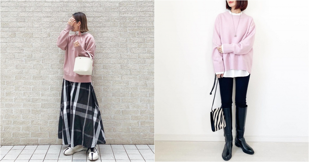 IG@ nanapanda517 / IG@ tomomiyu0920