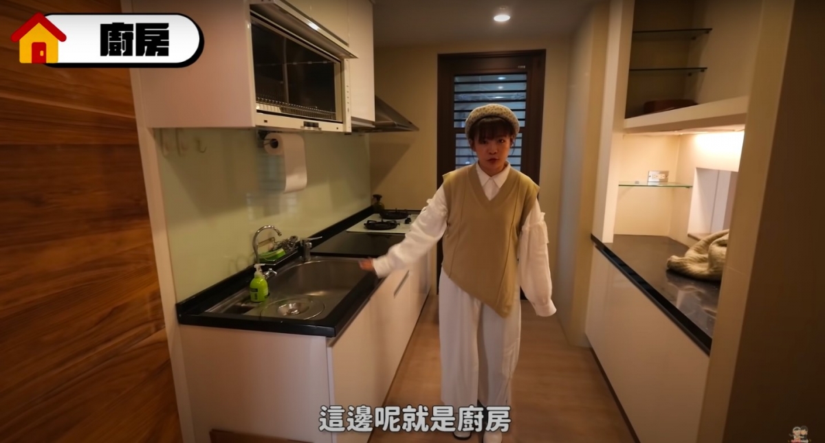 古娃娃內湖小豪宅