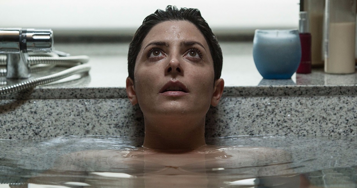 《佈局》(Contratiempo)電影劇照