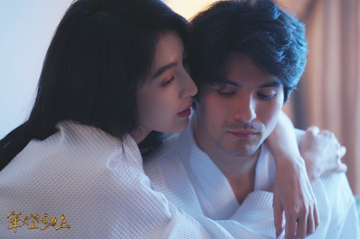 蘇媽媽腹黑人格讓劇情峰迴路轉