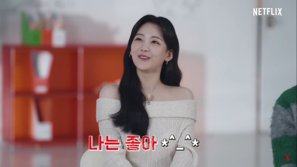 趙怡賢害羞回憶《殭屍校園》吻戲