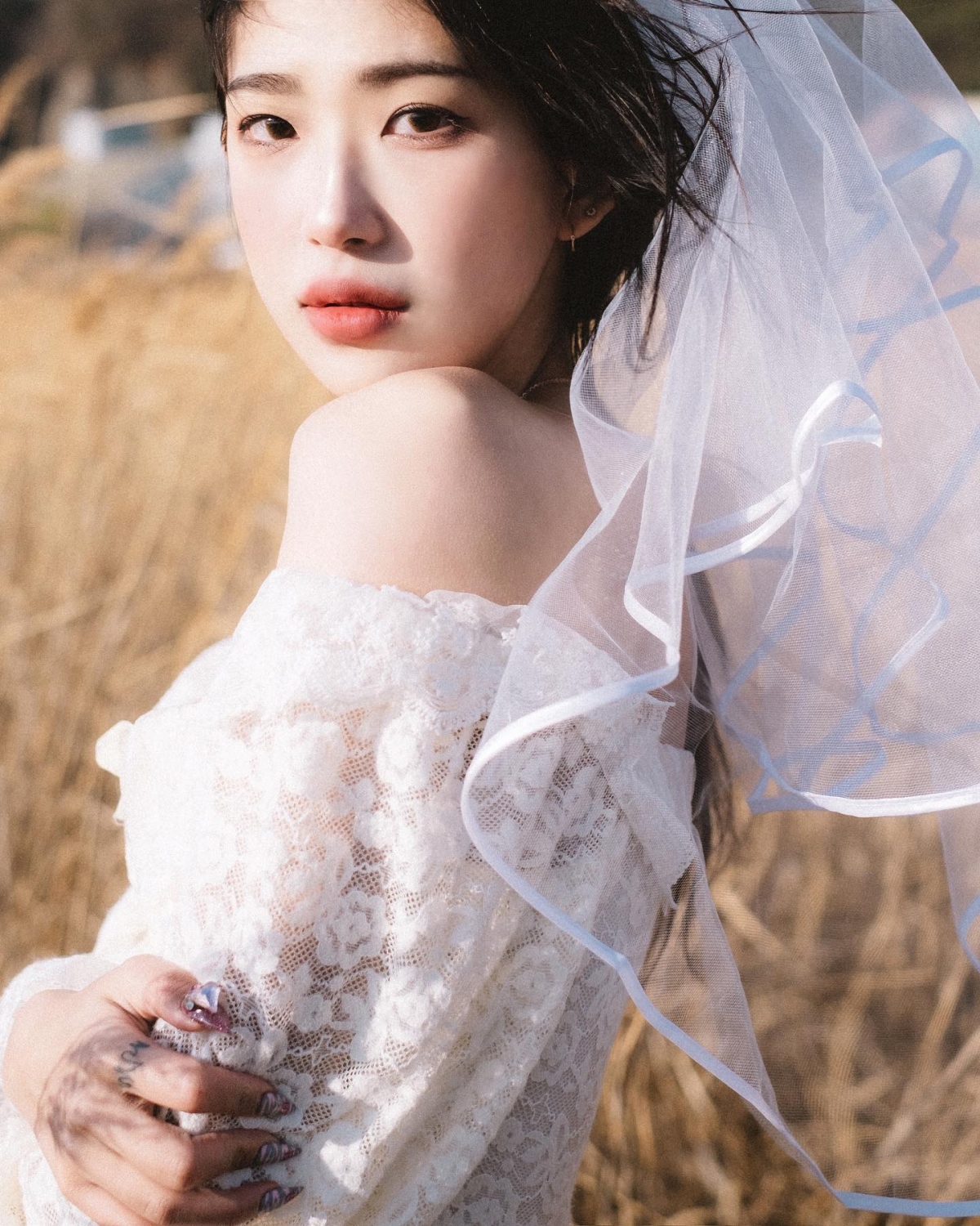 走出低潮、重新出發的她讓眾人敬佩