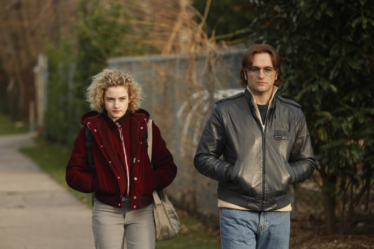 影集《冷戰諜夢》（The Americans）劇照