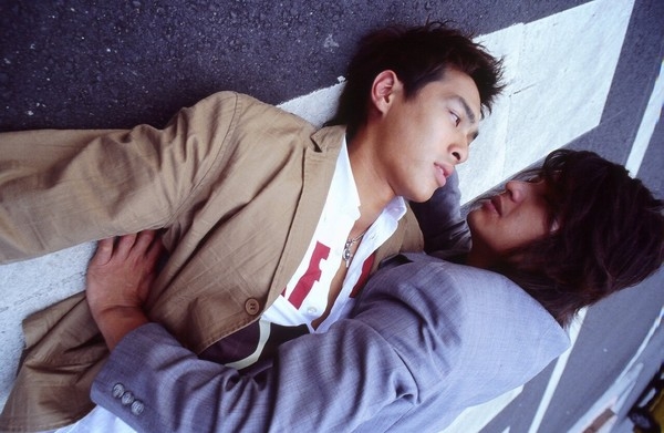 楊祐寧2004年以電影《十七歲的天空》榮獲《第41屆金馬獎》的最佳新演員。