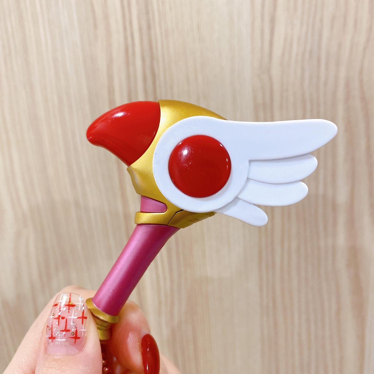 「庫洛魔法使透明牌篇系列造型icash2.0」將於博客來網路平台限定開賣