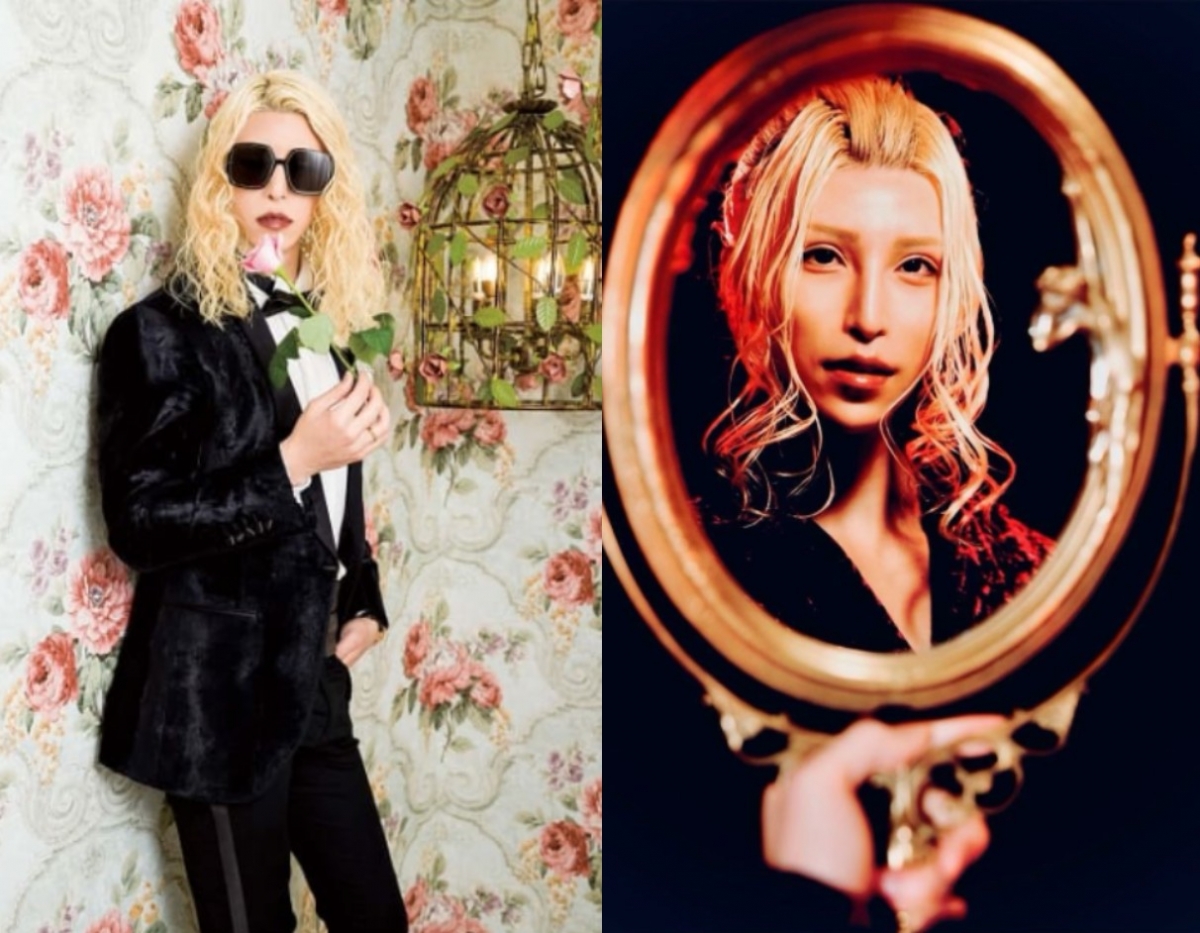 羅蘭是許多貴婦、女性的心靈導師。