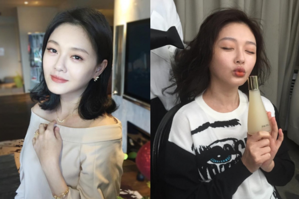 大S離婚後並沒有對外說過任何前夫的壞話。