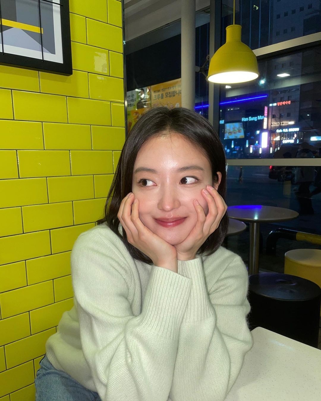 李世榮出生90年代,當時韓國有許多孩童綁架案